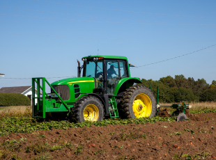Agricultural Machinery